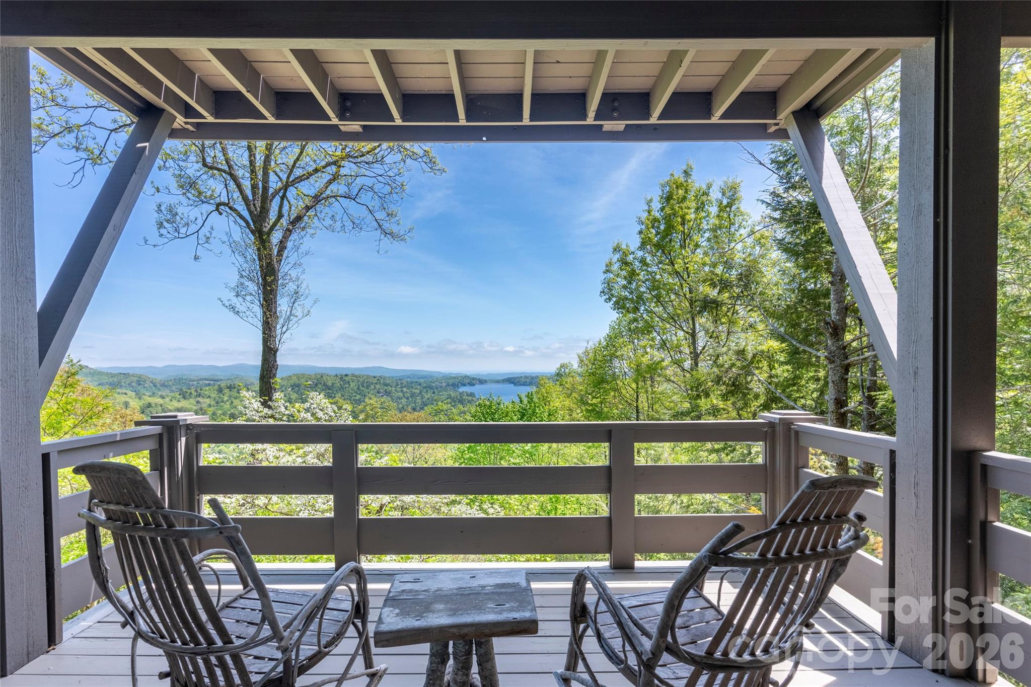 562 Panther Ridge Road Lake Toxaway NC 28747
