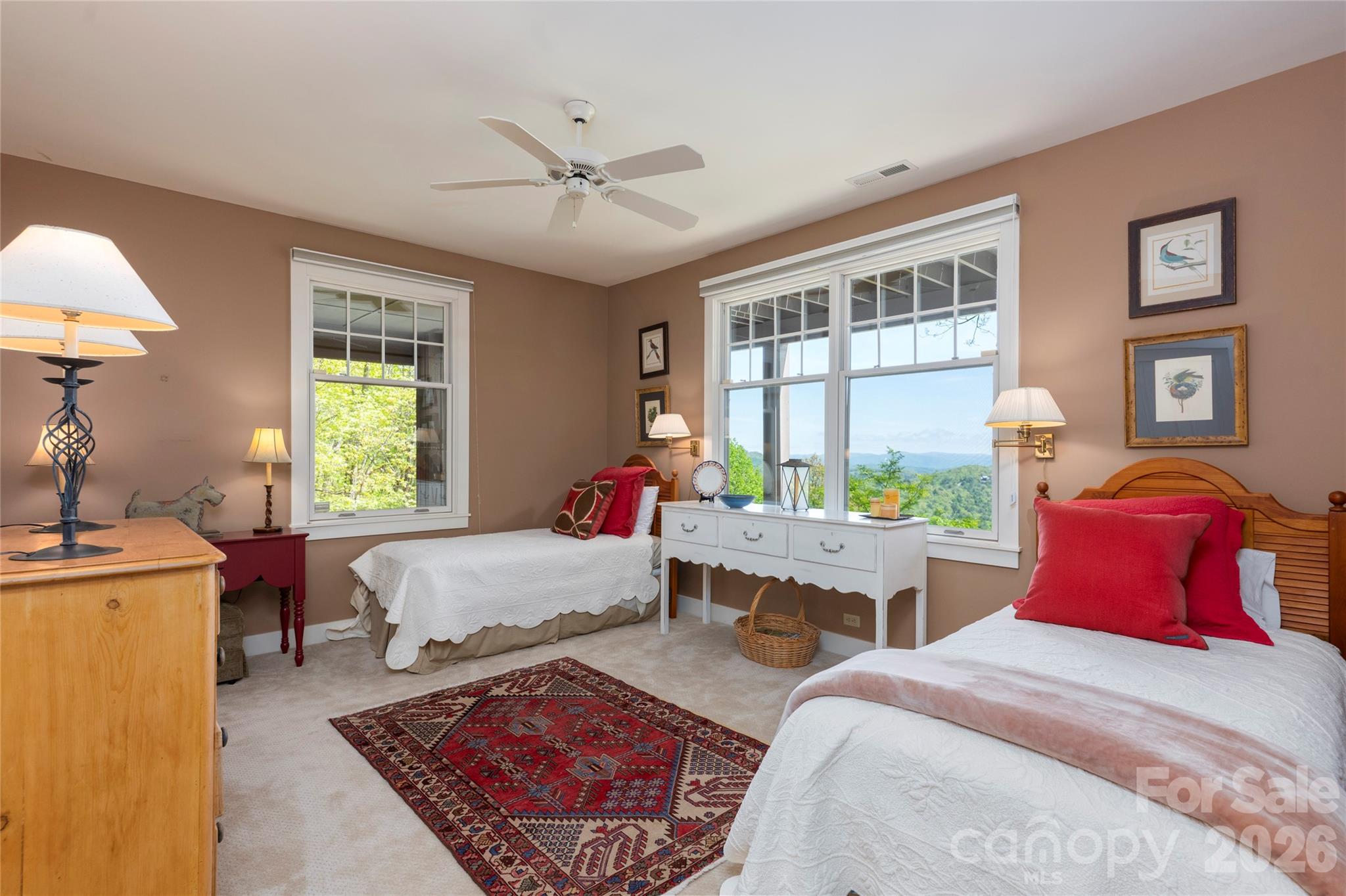 562 Panther Ridge Road Lake Toxaway NC 28747
