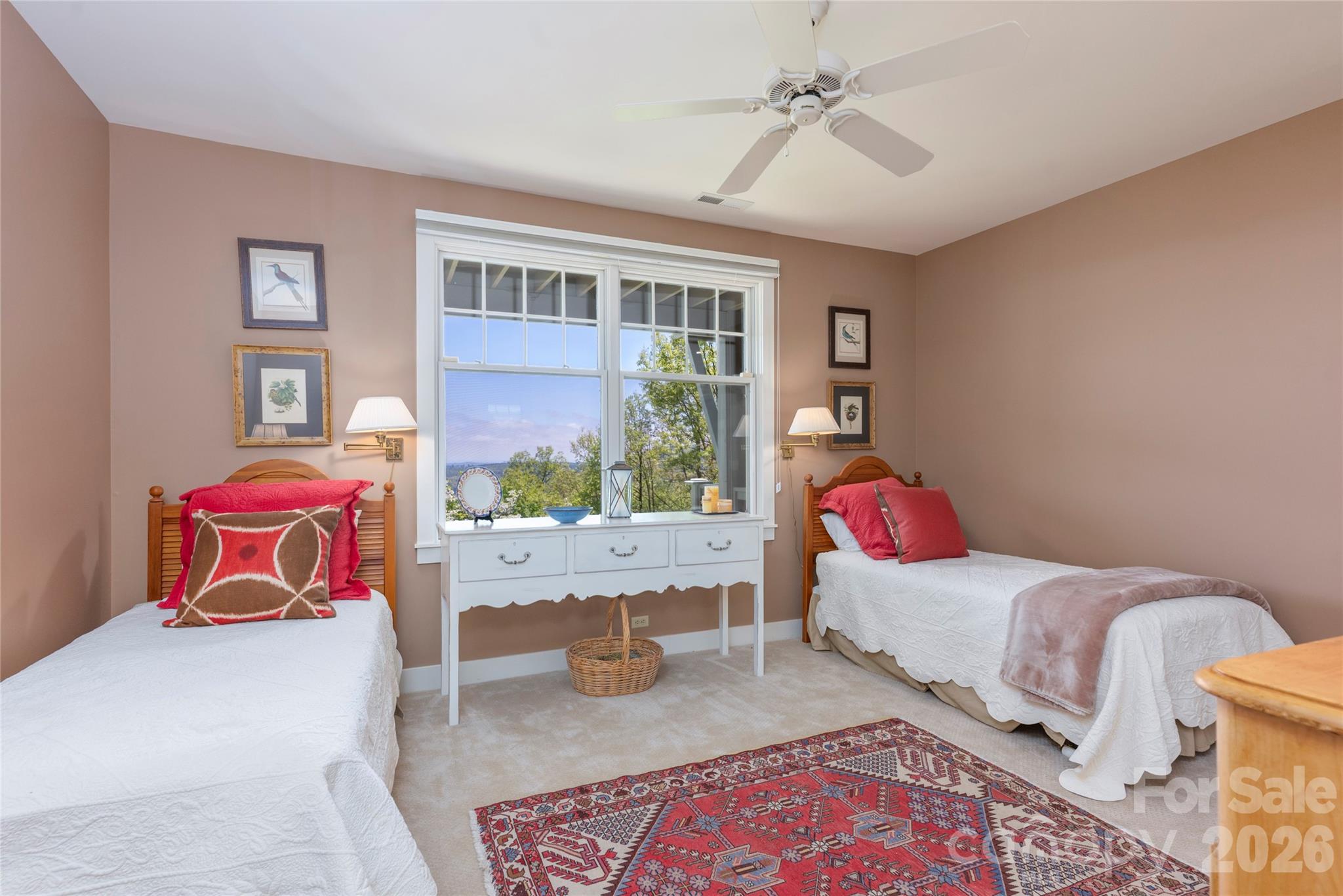 562 Panther Ridge Road Lake Toxaway NC 28747
