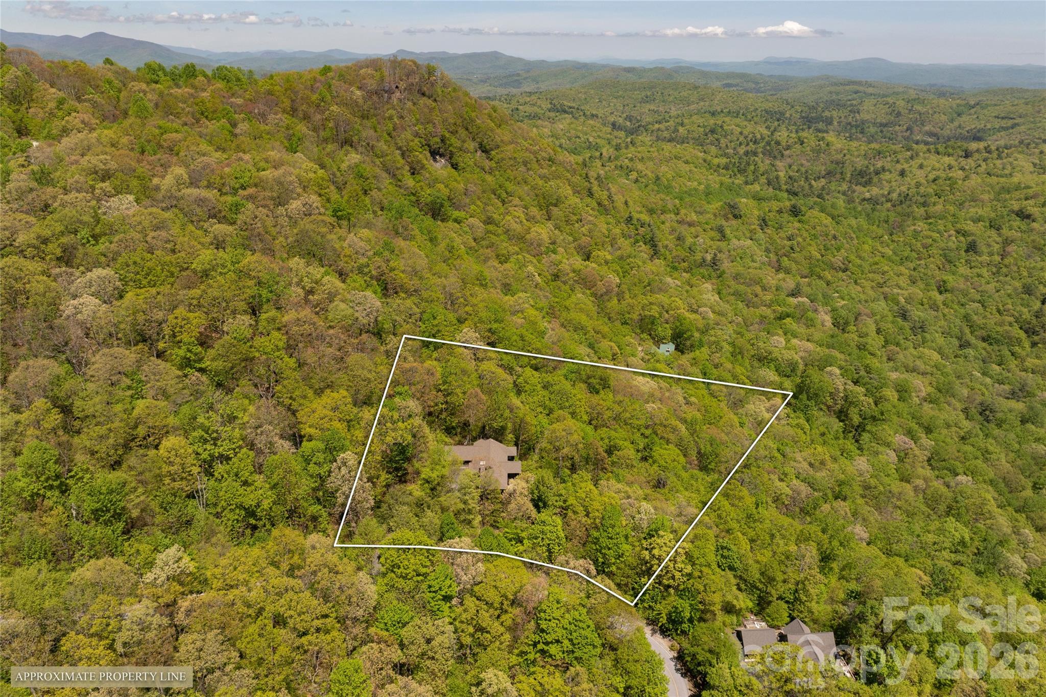 562 Panther Ridge Road Lake Toxaway NC 28747
