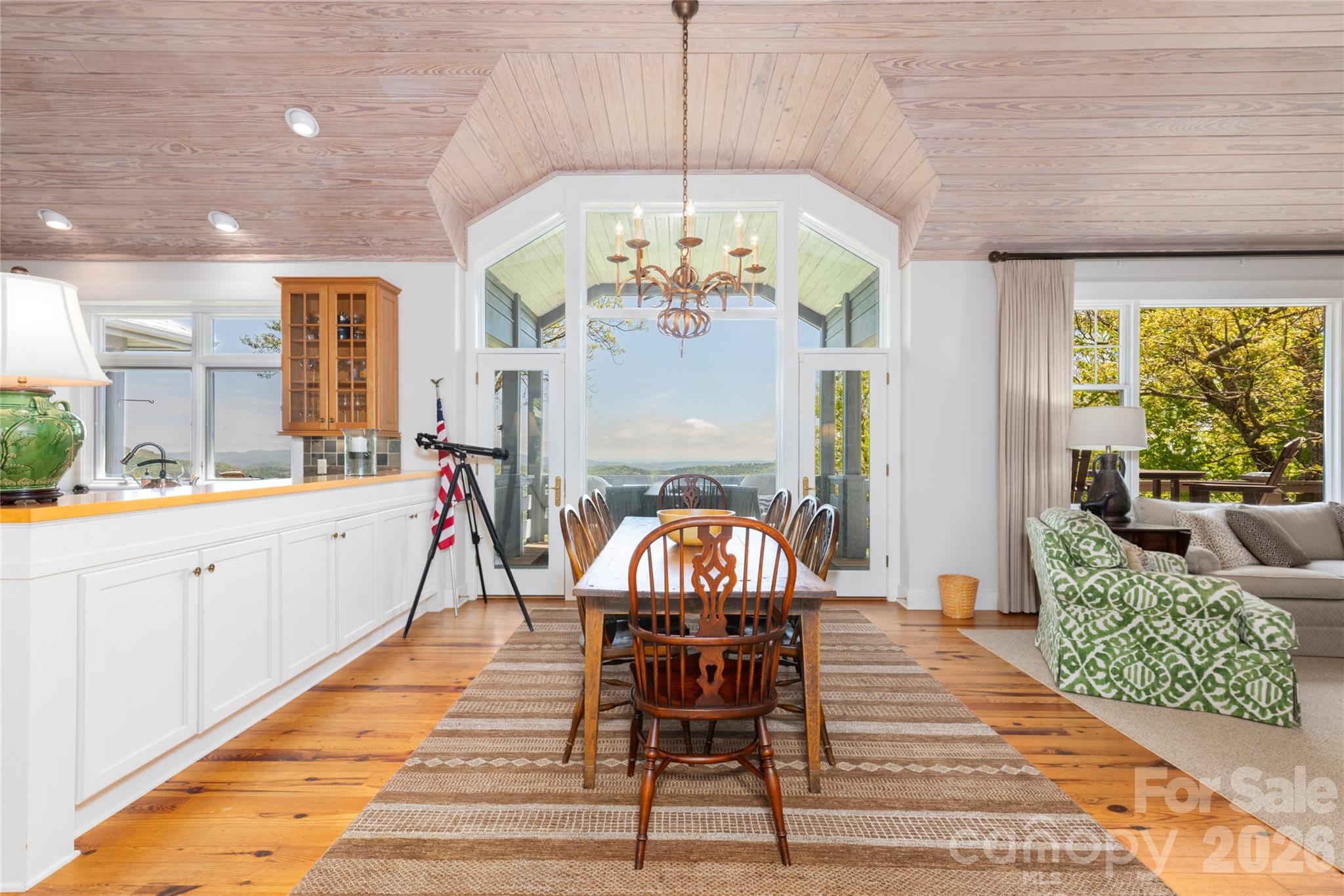 562 Panther Ridge Road Lake Toxaway NC 28747
