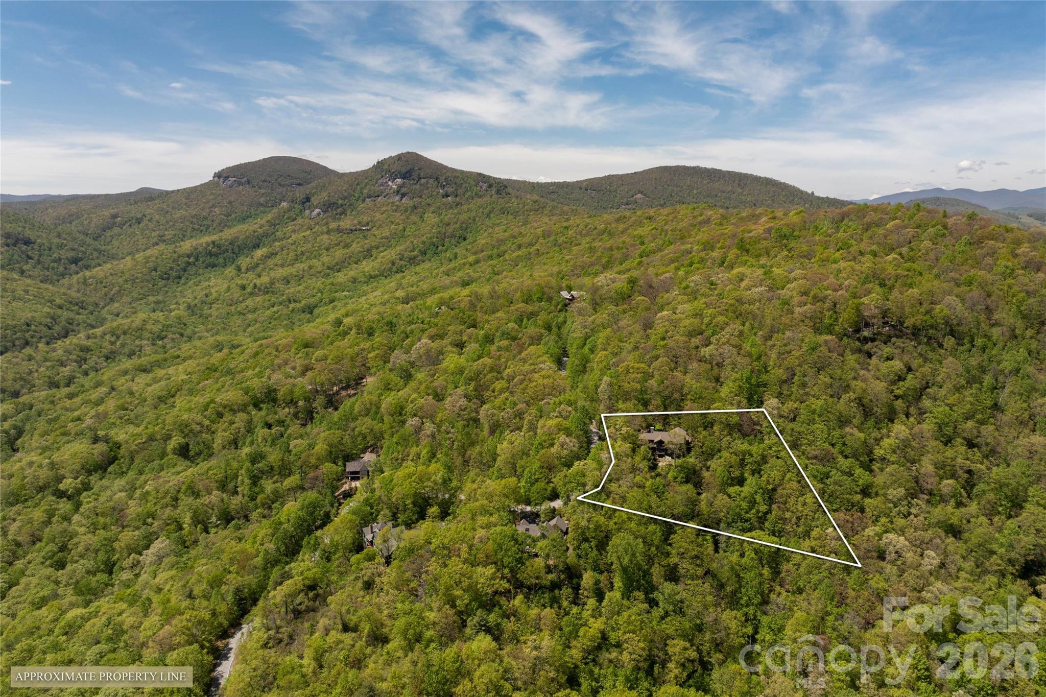562 Panther Ridge Road Lake Toxaway NC 28747