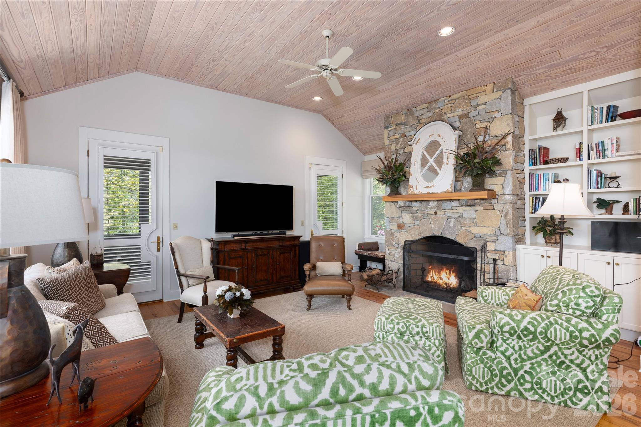 562 Panther Ridge Road Lake Toxaway NC 28747