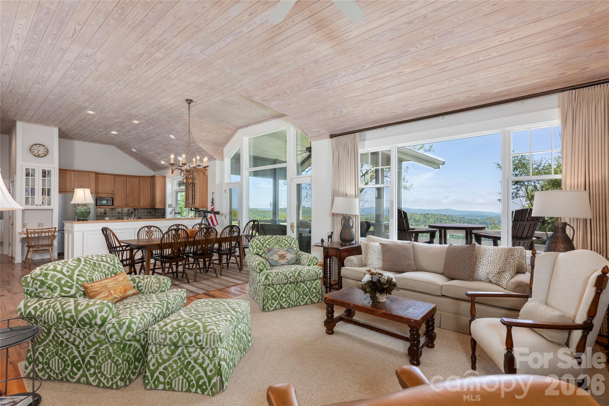 562 Panther Ridge Road Lake Toxaway NC 28747