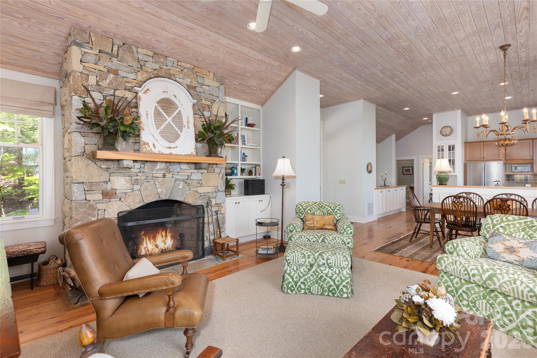 562 Panther Ridge Road Lake Toxaway NC 28747