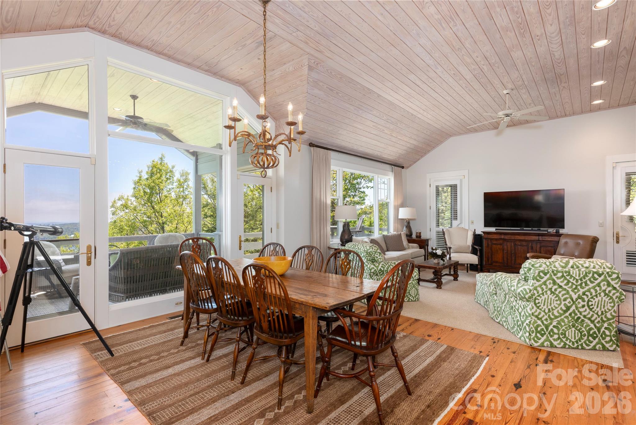 562 Panther Ridge Road Lake Toxaway NC 28747