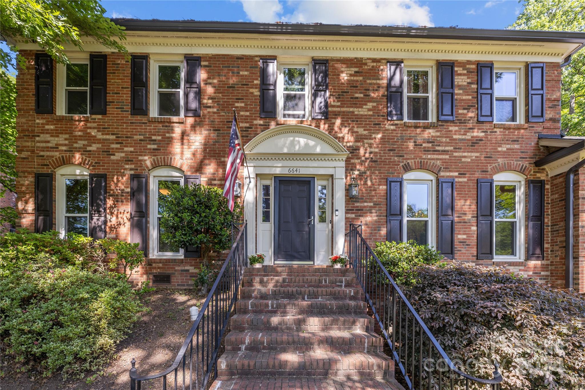 6641 Alexander Hall Drive Charlotte NC 28270