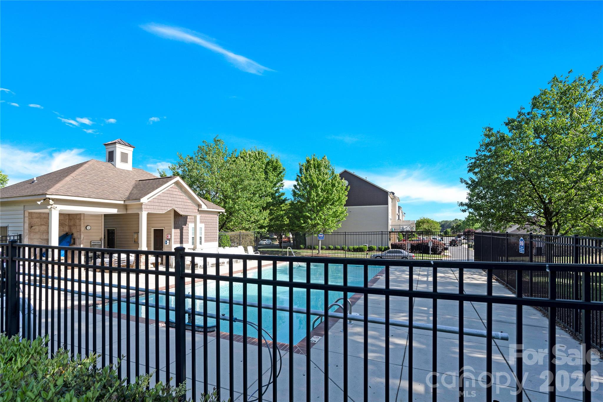 18503 The Commons Boulevard Cornelius NC 28031