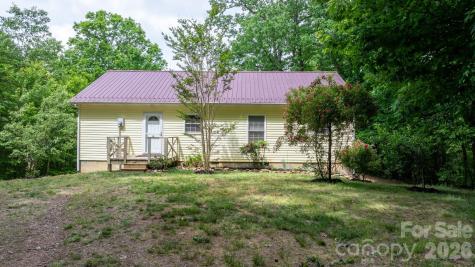 3494 Vannoy Ridge Road Moravian Falls NC 28654