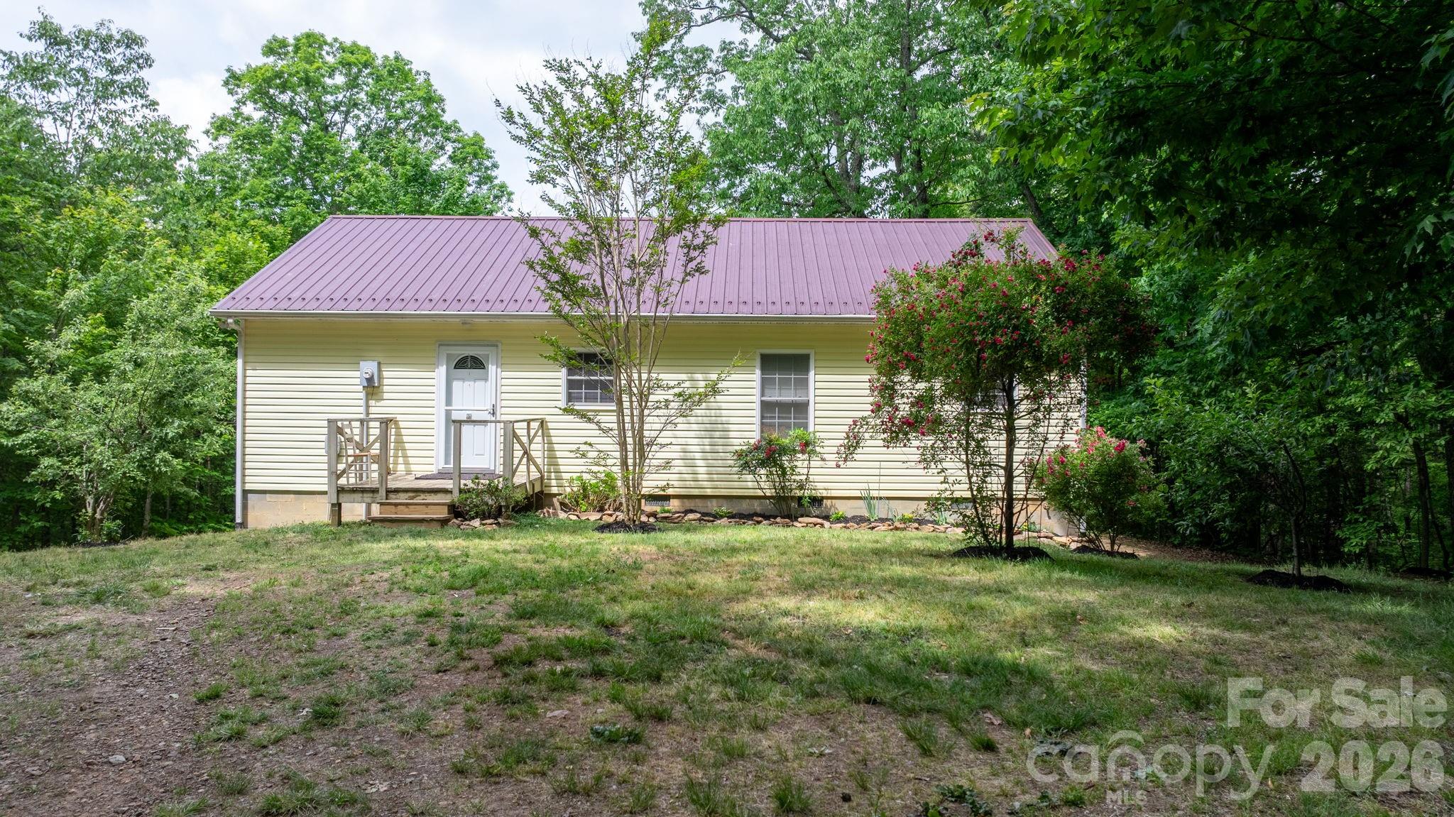 3494 Vannoy Ridge Road Moravian Falls NC 28654