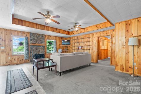 3494 Vannoy Ridge Road Moravian Falls NC 28654