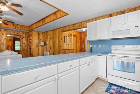 3494 Vannoy Ridge Road Moravian Falls NC 28654