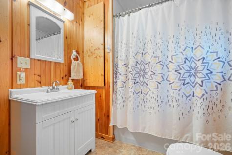 3494 Vannoy Ridge Road Moravian Falls NC 28654