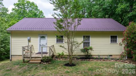 3494 Vannoy Ridge Road Moravian Falls NC 28654
