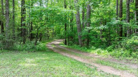 3494 Vannoy Ridge Road Moravian Falls NC 28654