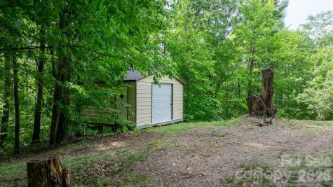 3494 Vannoy Ridge Road Moravian Falls NC 28654