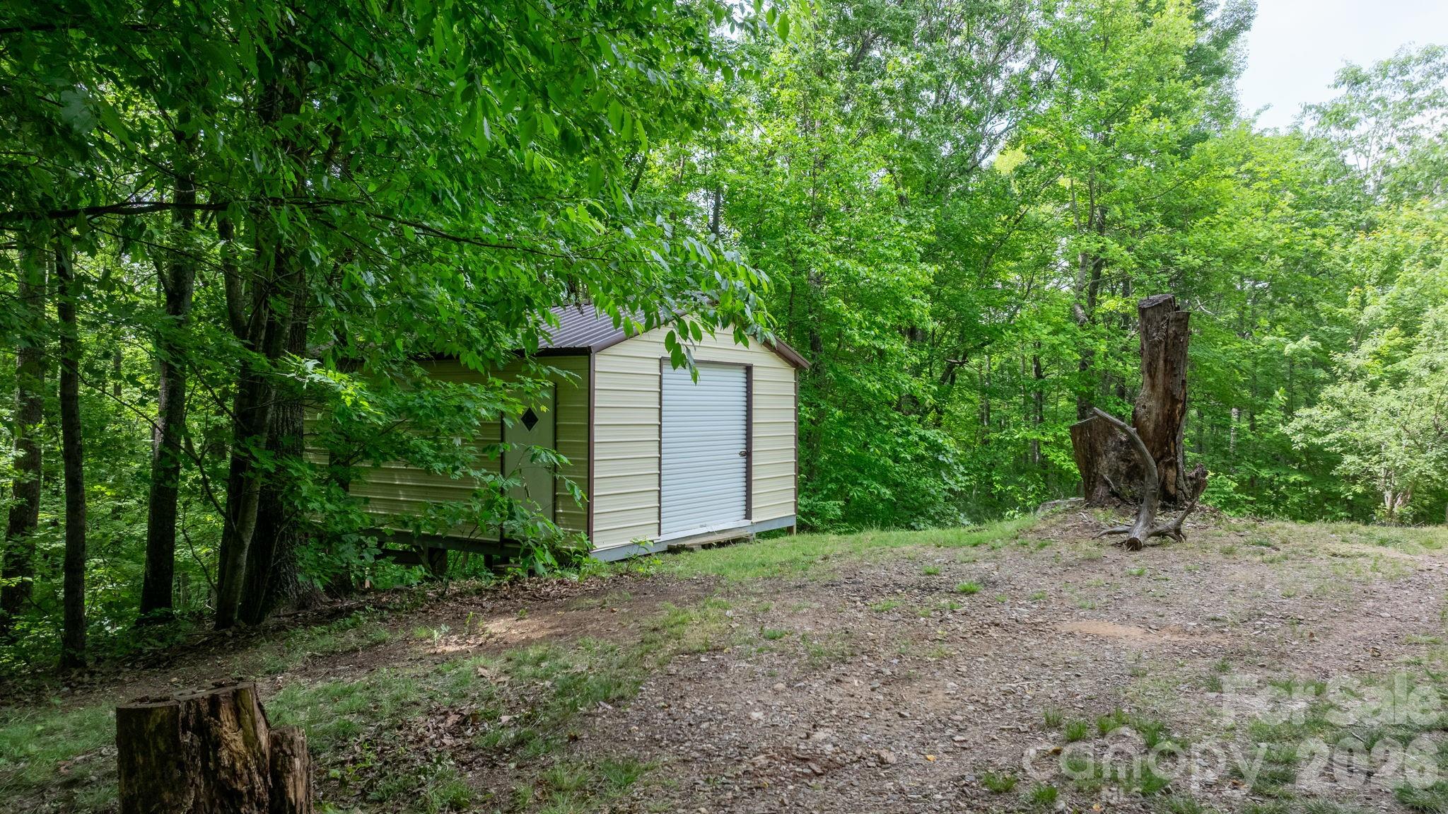 3494 Vannoy Ridge Road Moravian Falls NC 28654