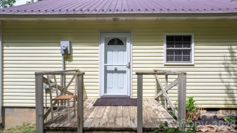 3494 Vannoy Ridge Road Moravian Falls NC 28654
