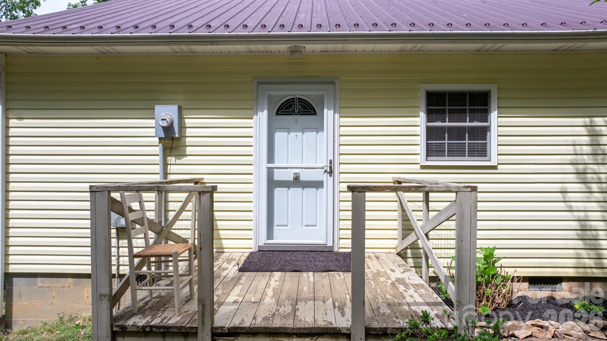 3494 Vannoy Ridge Road Moravian Falls NC 28654