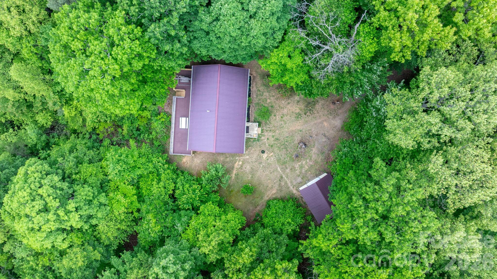 3494 Vannoy Ridge Road Moravian Falls NC 28654