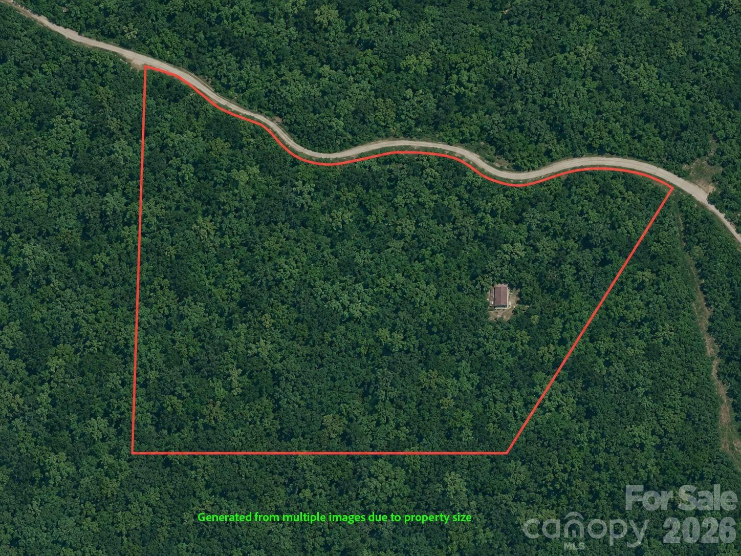 3494 Vannoy Ridge Road Moravian Falls NC 28654