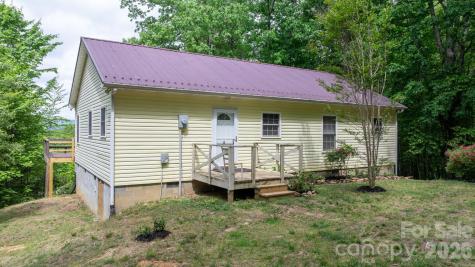 3494 Vannoy Ridge Road Moravian Falls NC 28654