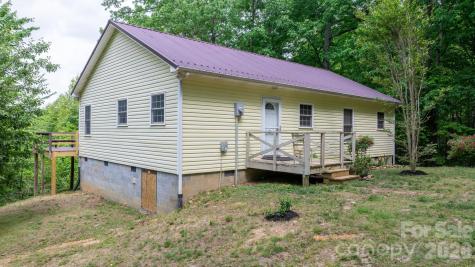 3494 Vannoy Ridge Road Moravian Falls NC 28654