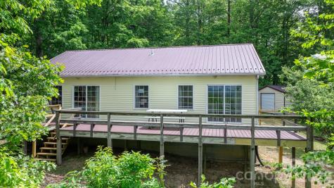 3494 Vannoy Ridge Road Moravian Falls NC 28654