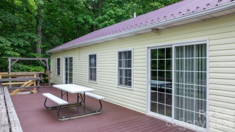 3494 Vannoy Ridge Road Moravian Falls NC 28654