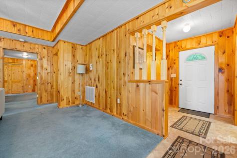 3494 Vannoy Ridge Road Moravian Falls NC 28654