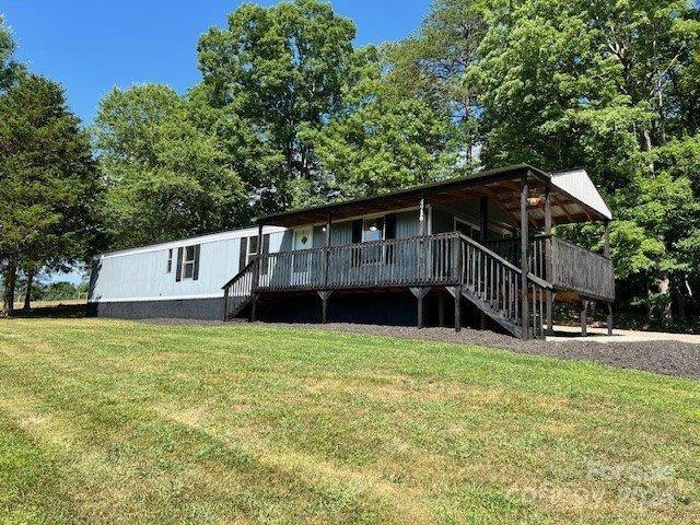 4916 Ponderosa Road Morganton NC 28655