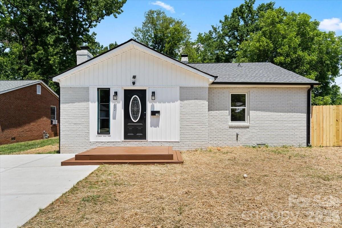 602 Clarinda Street Rock Hill SC 29730
