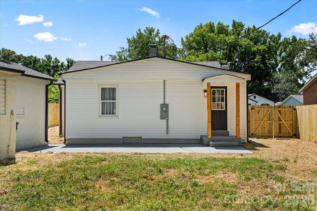 602 Clarinda Street Rock Hill SC 29730