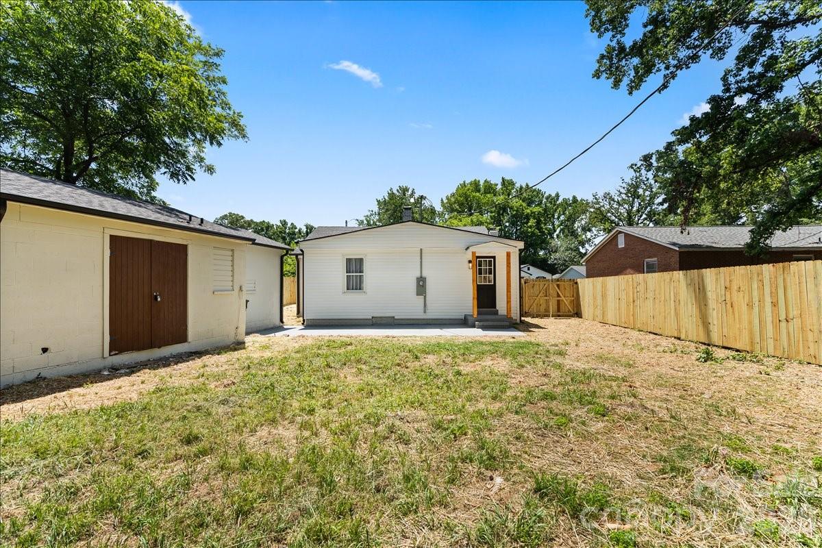 602 Clarinda Street Rock Hill SC 29730