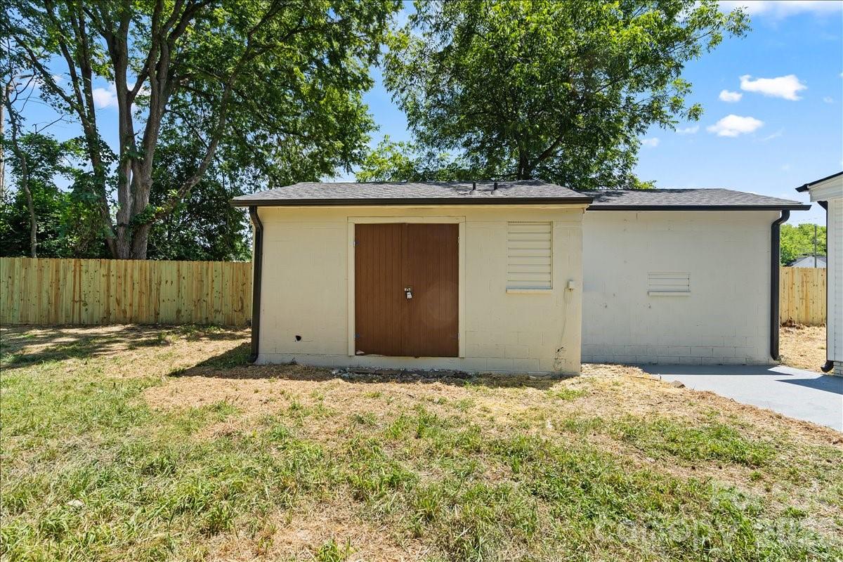 602 Clarinda Street Rock Hill SC 29730