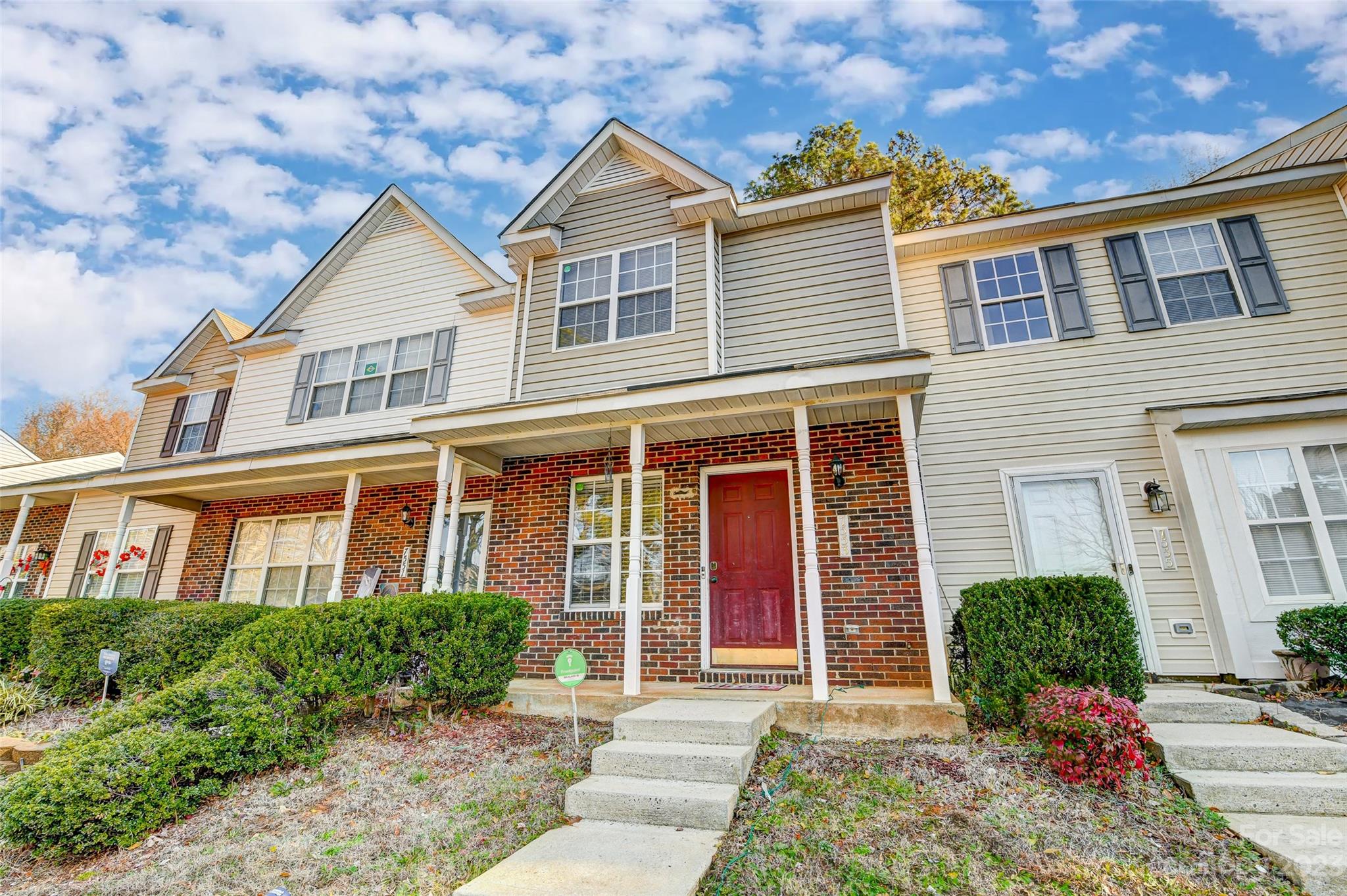 7553 Petrea Lane Charlotte NC 28227