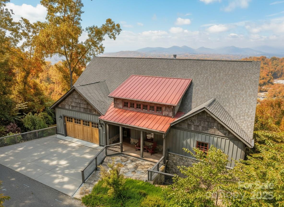 9 Soaring Hawk View Asheville NC 28804