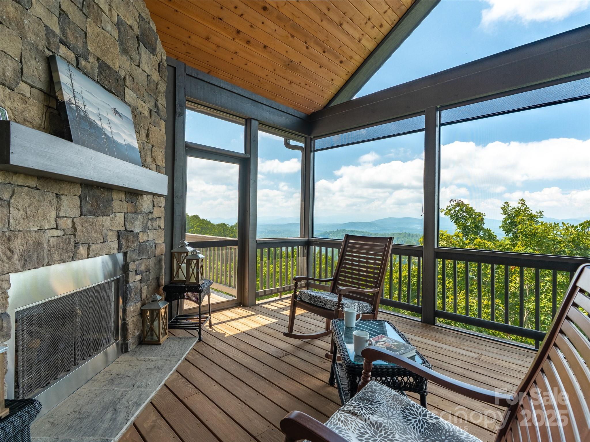 9 Soaring Hawk View Asheville NC 28804