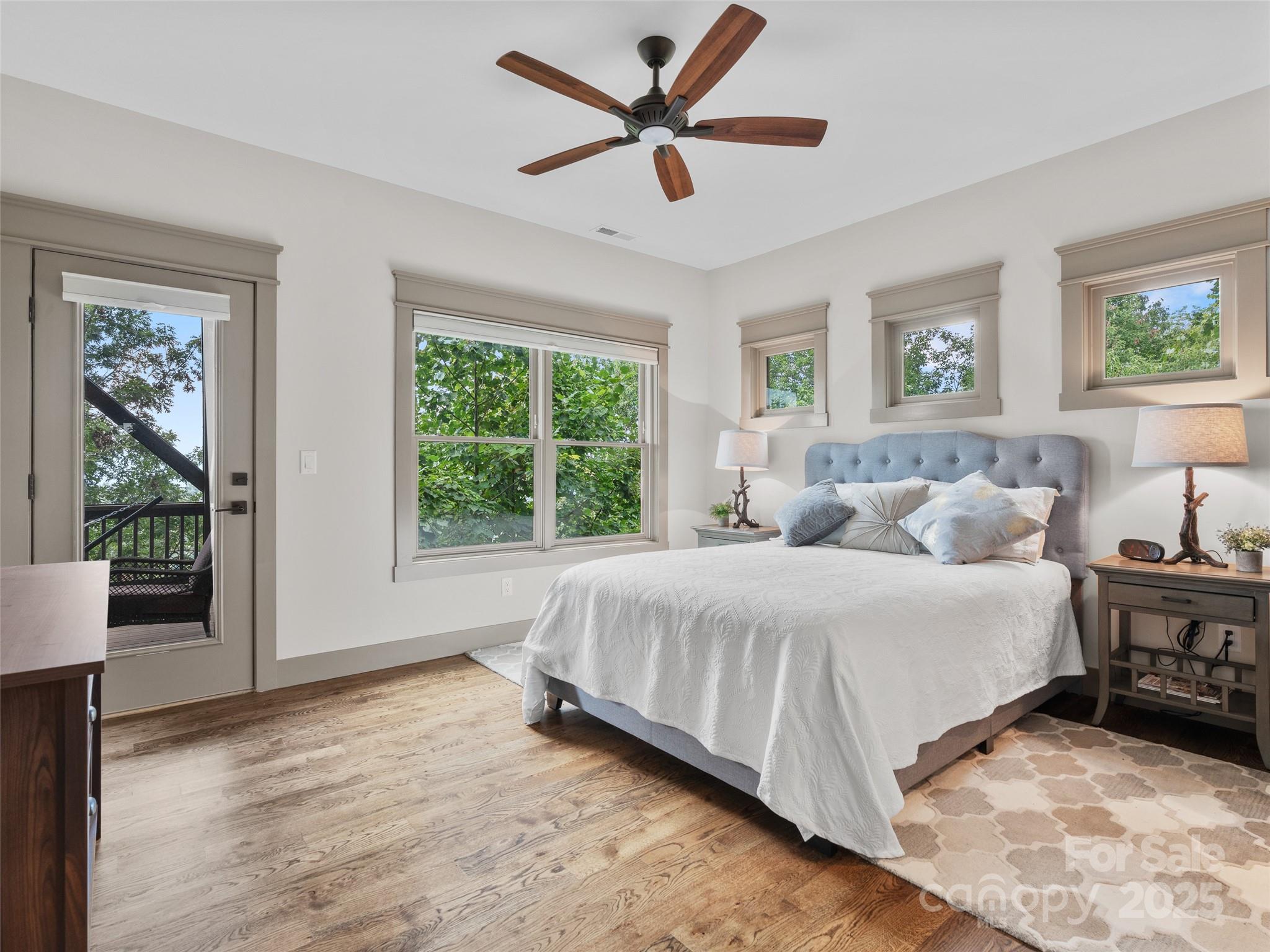 9 Soaring Hawk View Asheville NC 28804