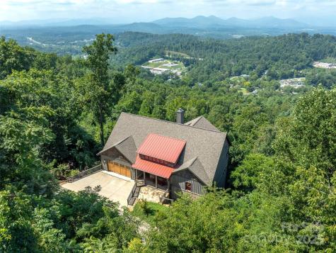 9 Soaring Hawk View Asheville NC 28804