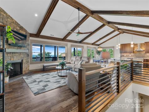 9 Soaring Hawk View Asheville NC 28804