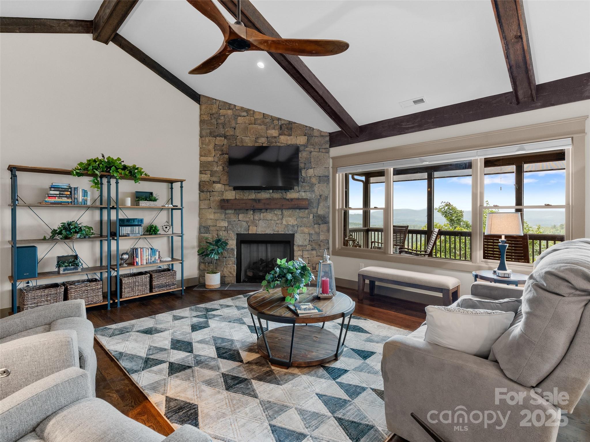 9 Soaring Hawk View Asheville NC 28804