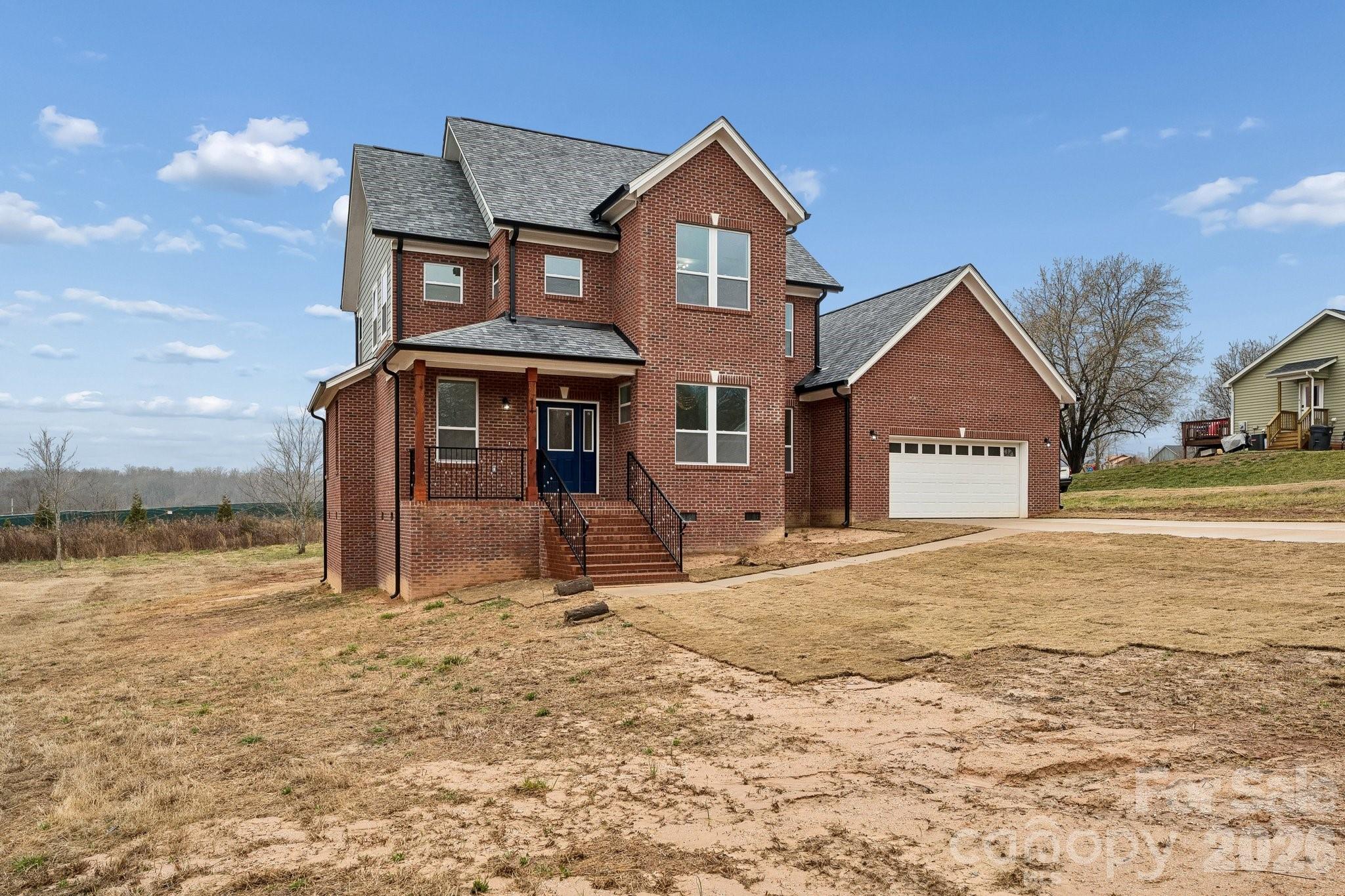 114 Strawberry Court Lincolnton NC 28092