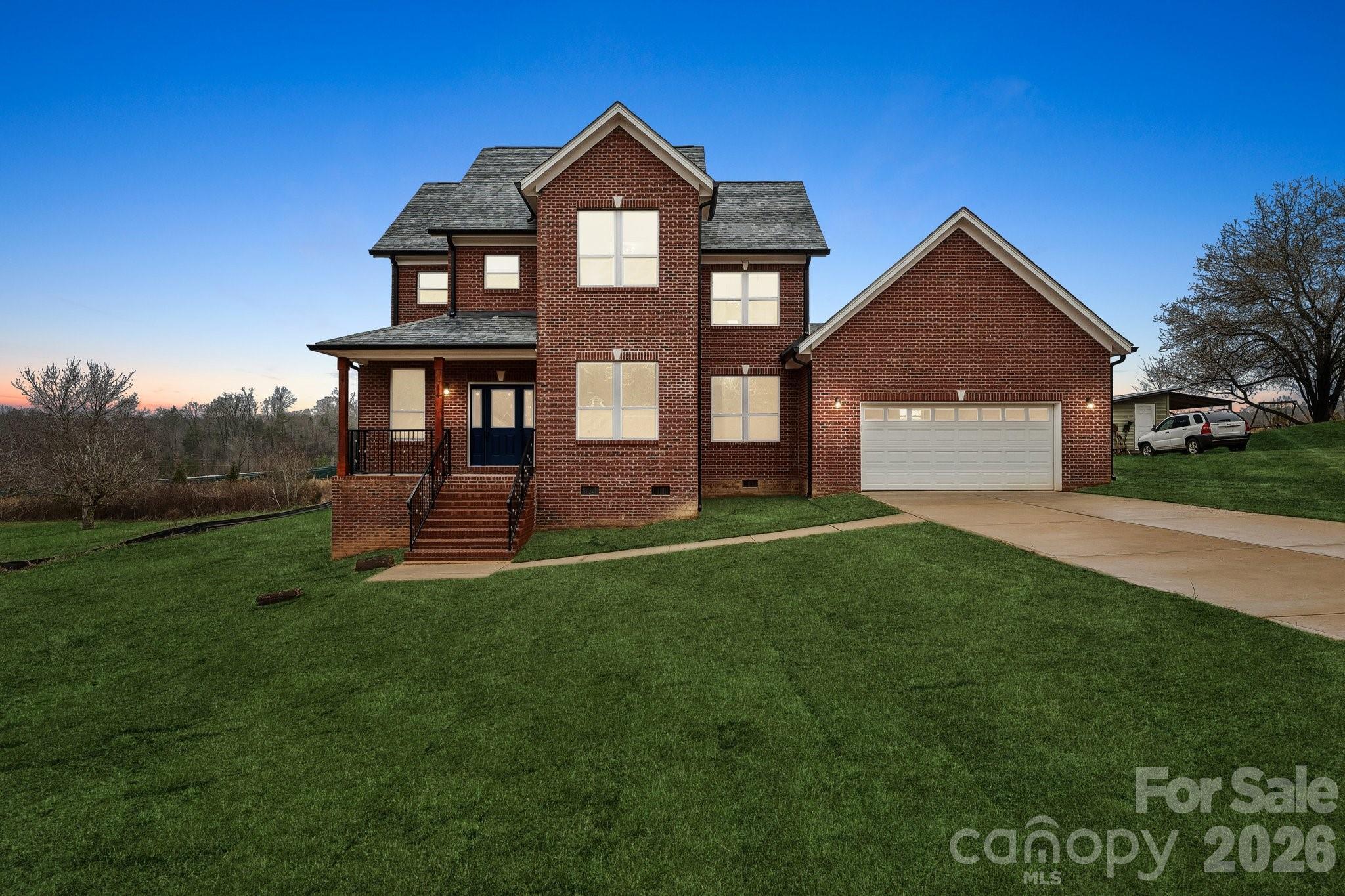 114 Strawberry Court Lincolnton NC 28092