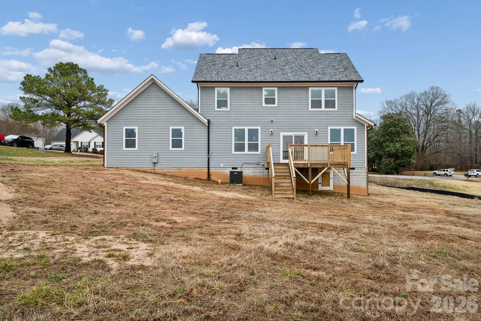 114 Strawberry Court Lincolnton NC 28092