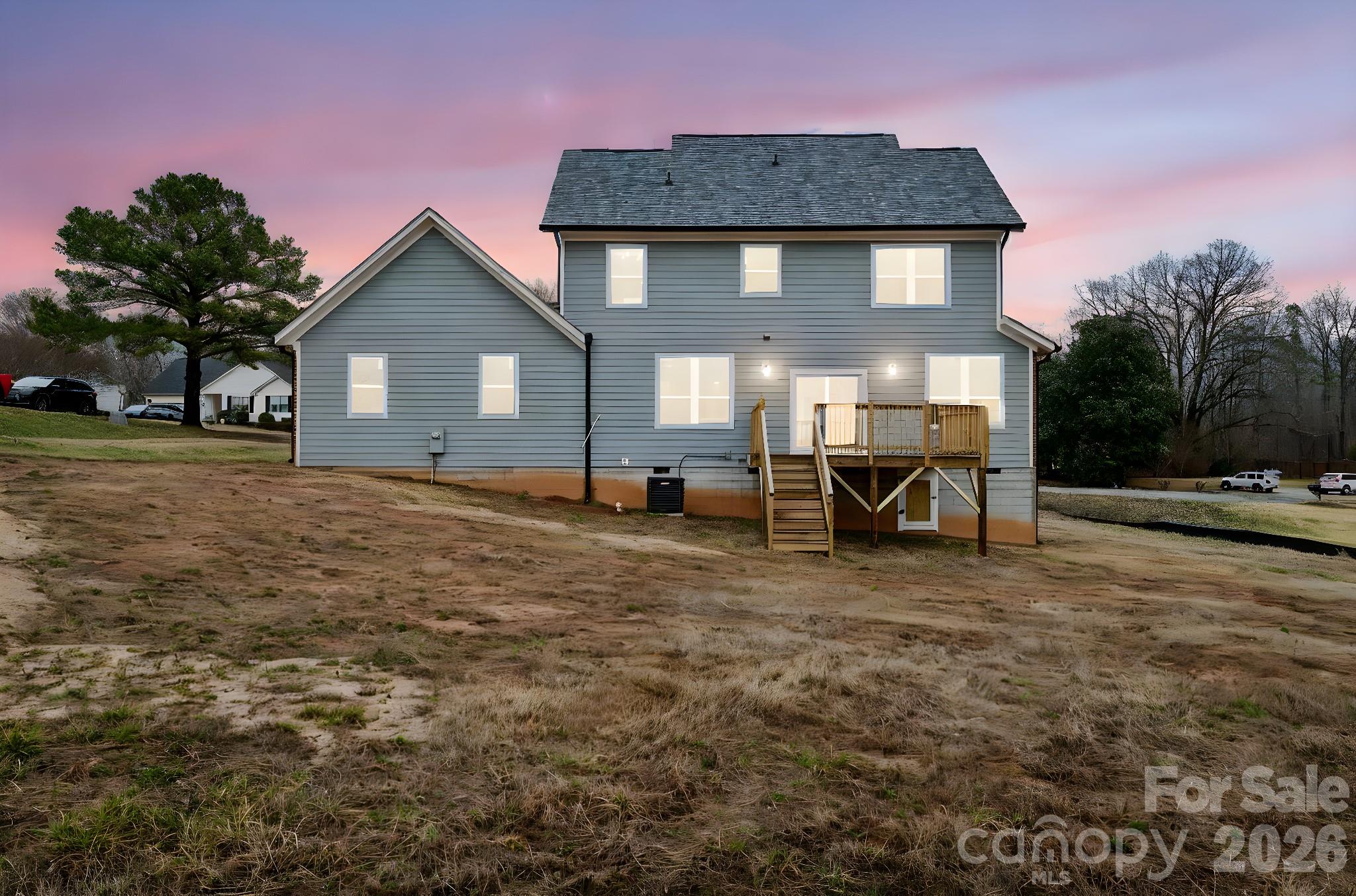 114 Strawberry Court Lincolnton NC 28092