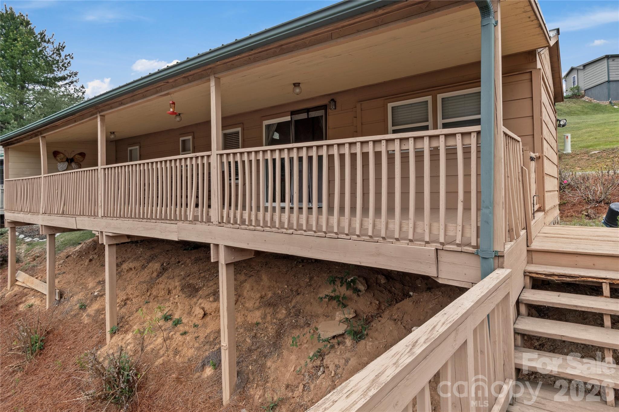 489 Buttons Lane Sparta NC 28675