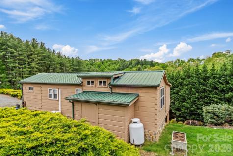 489 Buttons Lane Sparta NC 28675