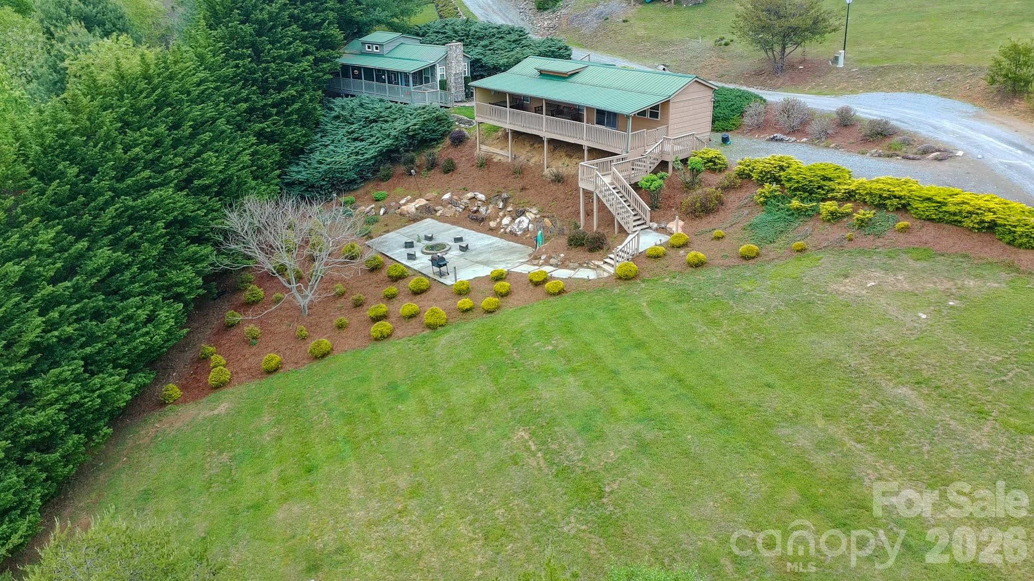 489 Buttons Lane Sparta NC 28675