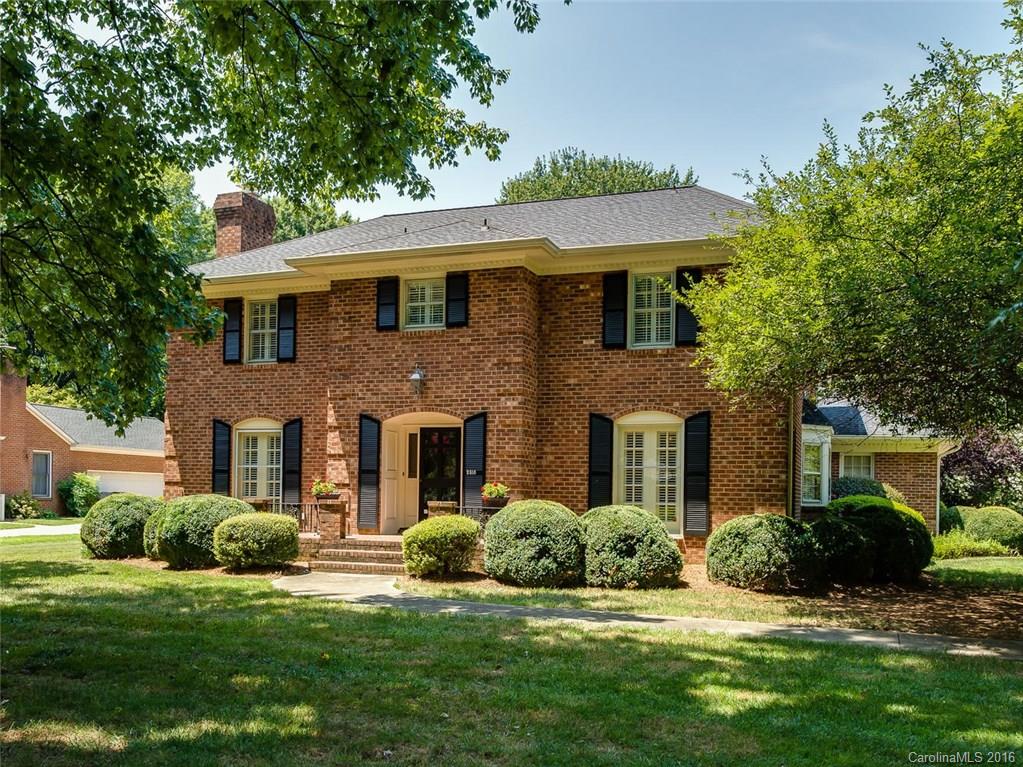 2318 Richardson Drive Charlotte NC 28211